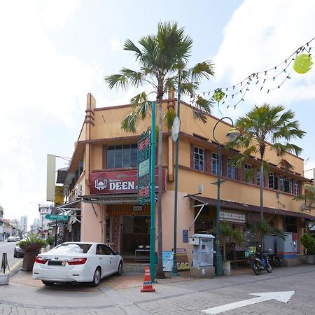 Ros Heritage Motel Джордж Таун Екстериор снимка