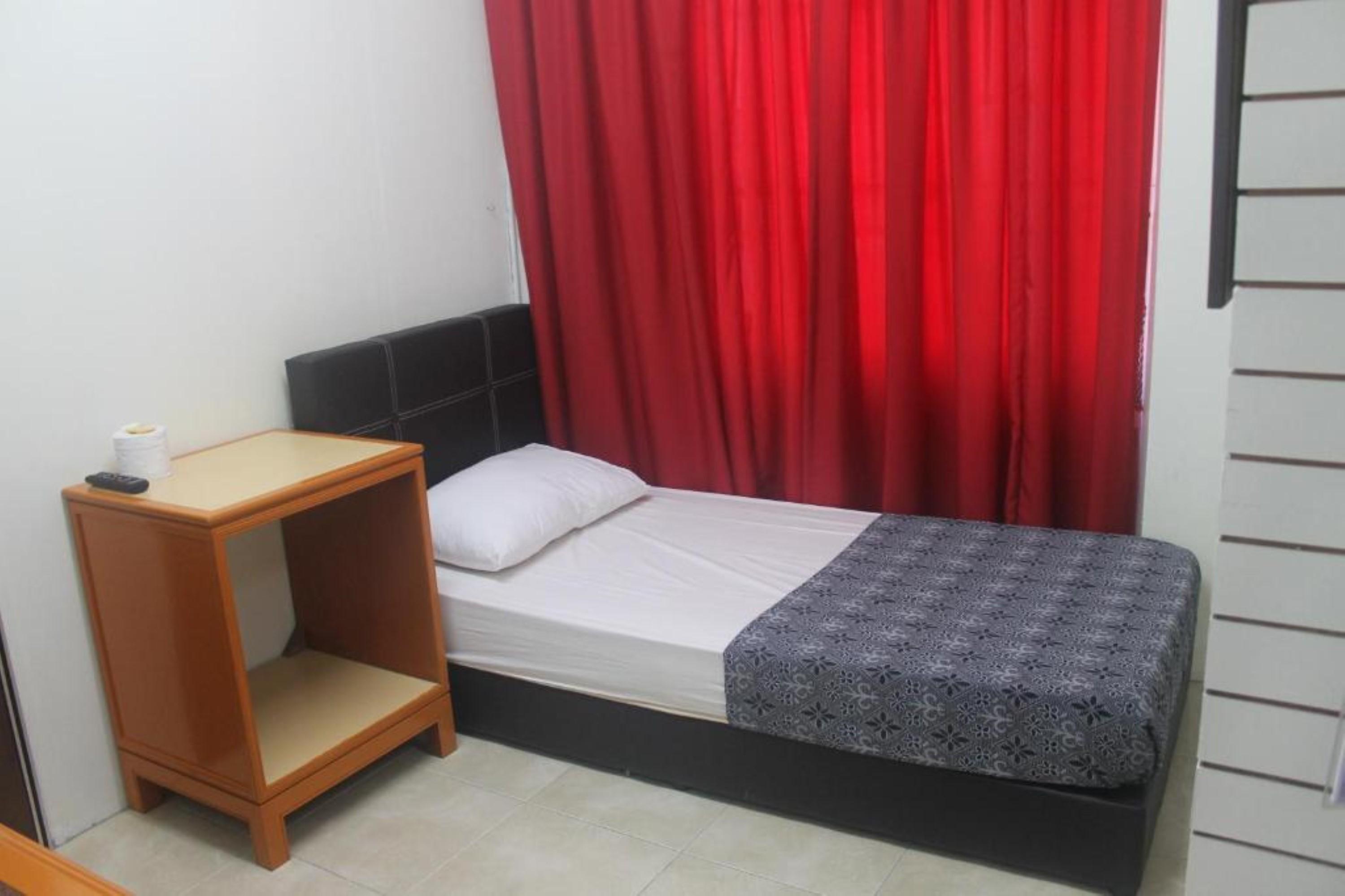 Ros Heritage Motel Джордж Таун Екстериор снимка