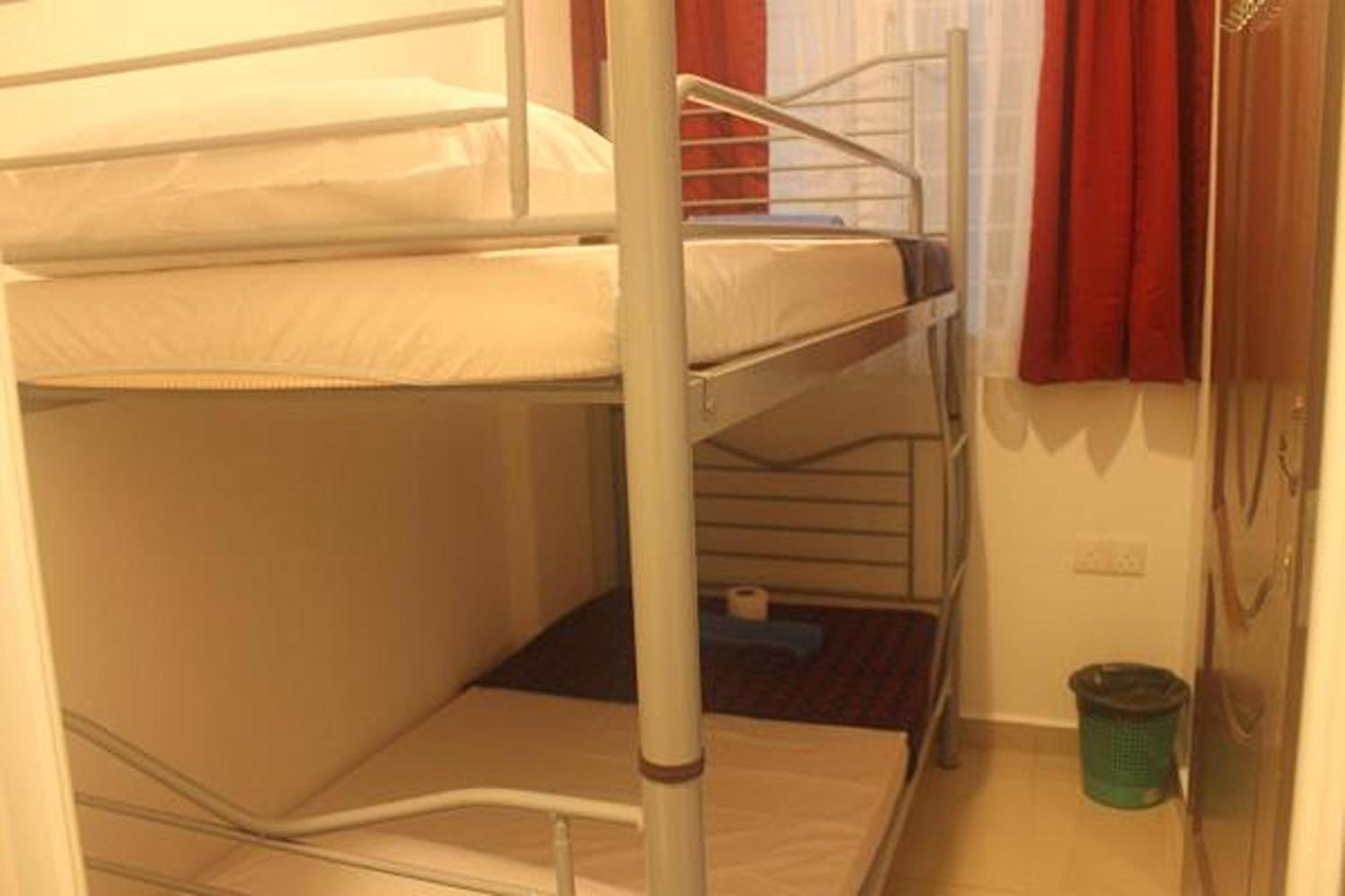Ros Heritage Motel Джордж Таун Екстериор снимка