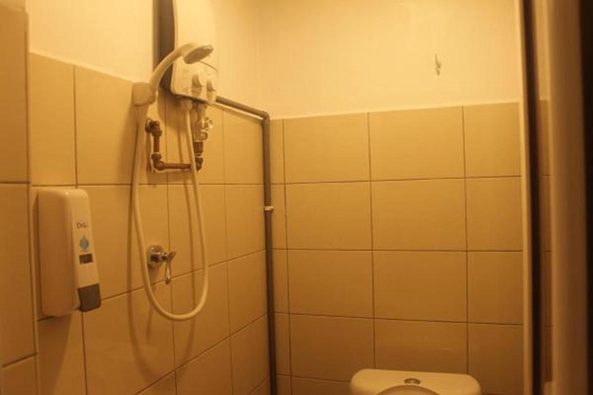 Ros Heritage Motel Джордж Таун Екстериор снимка