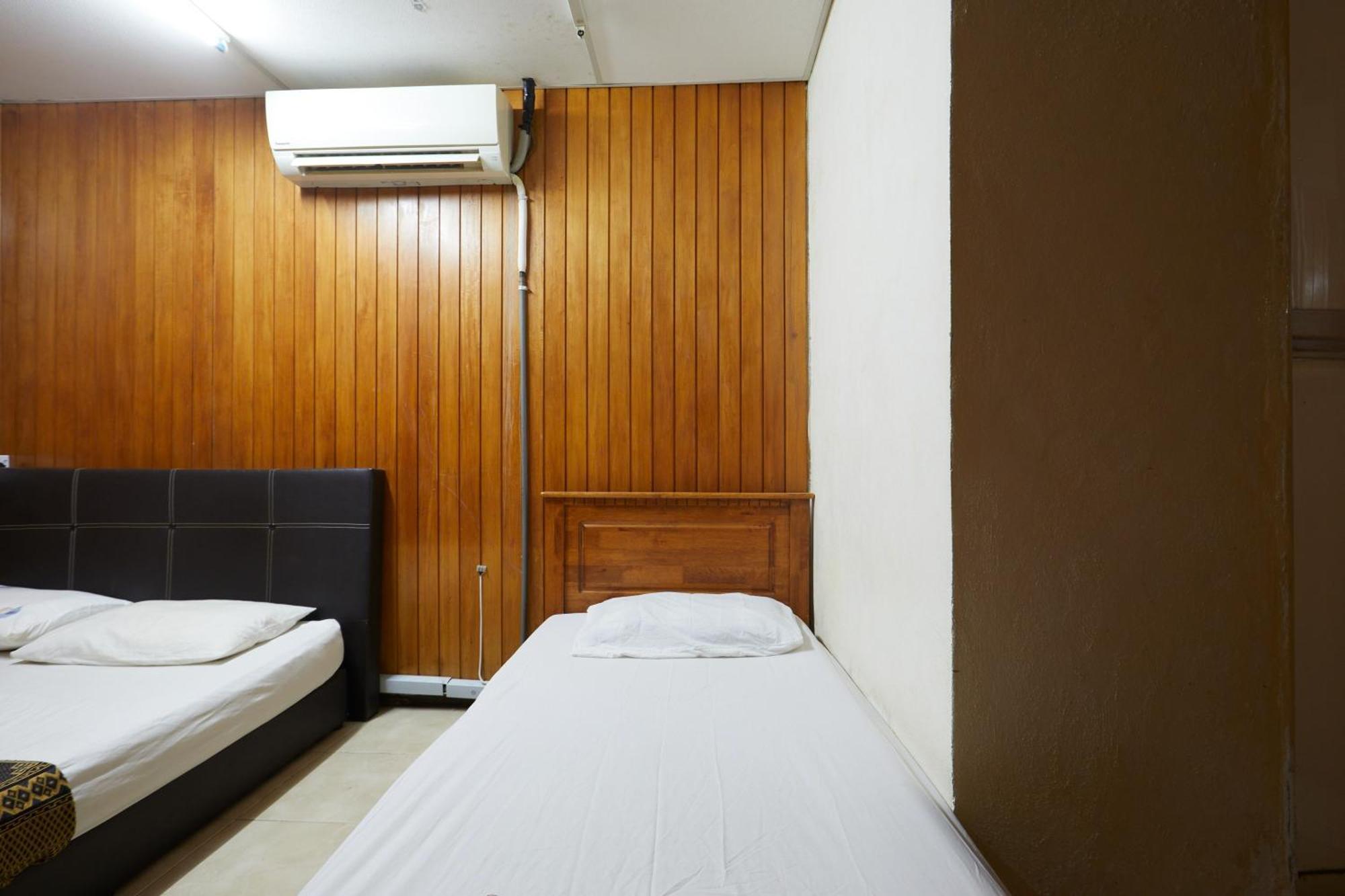 Ros Heritage Motel Джордж Таун Екстериор снимка