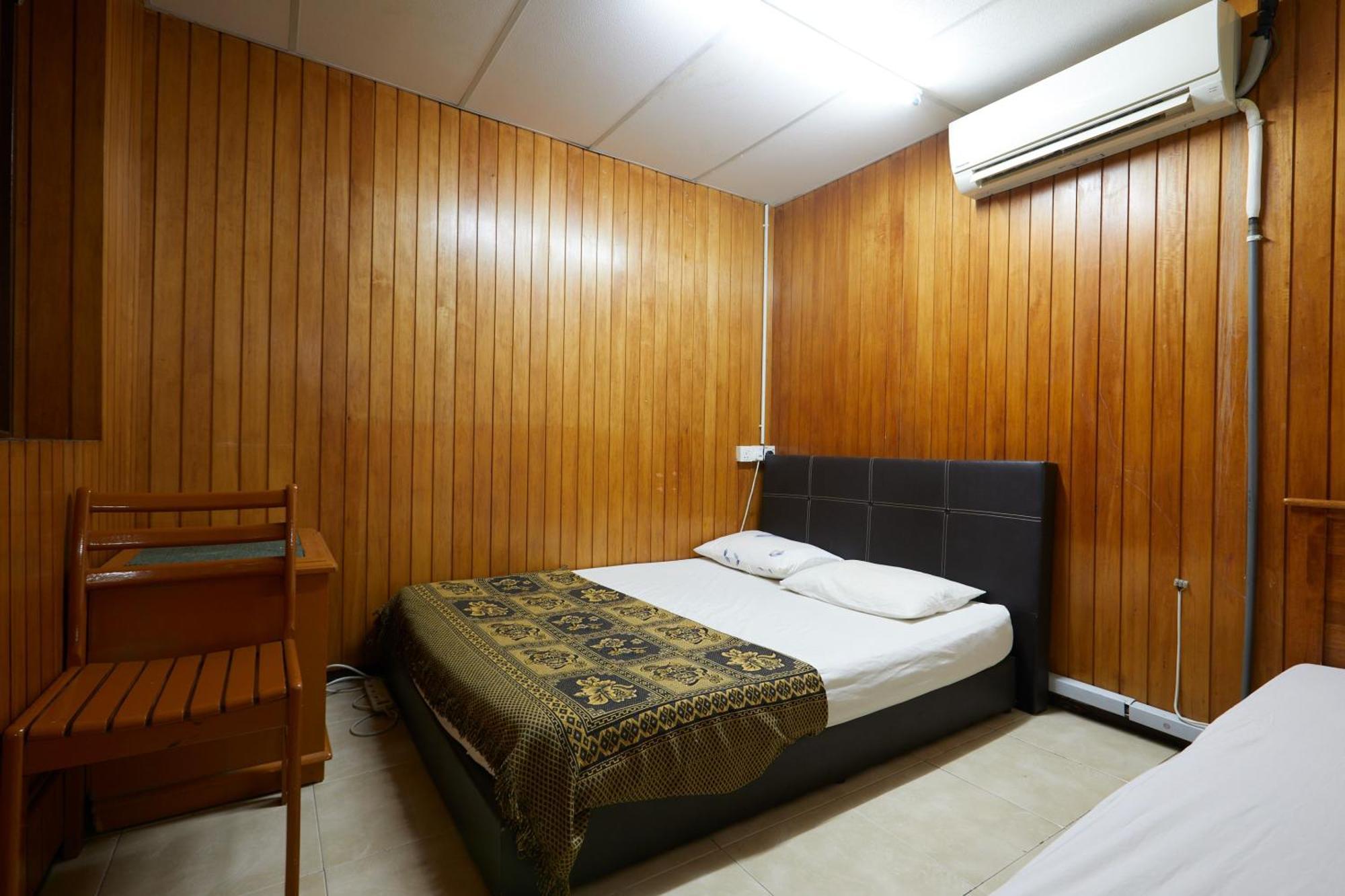 Ros Heritage Motel Джордж Таун Екстериор снимка