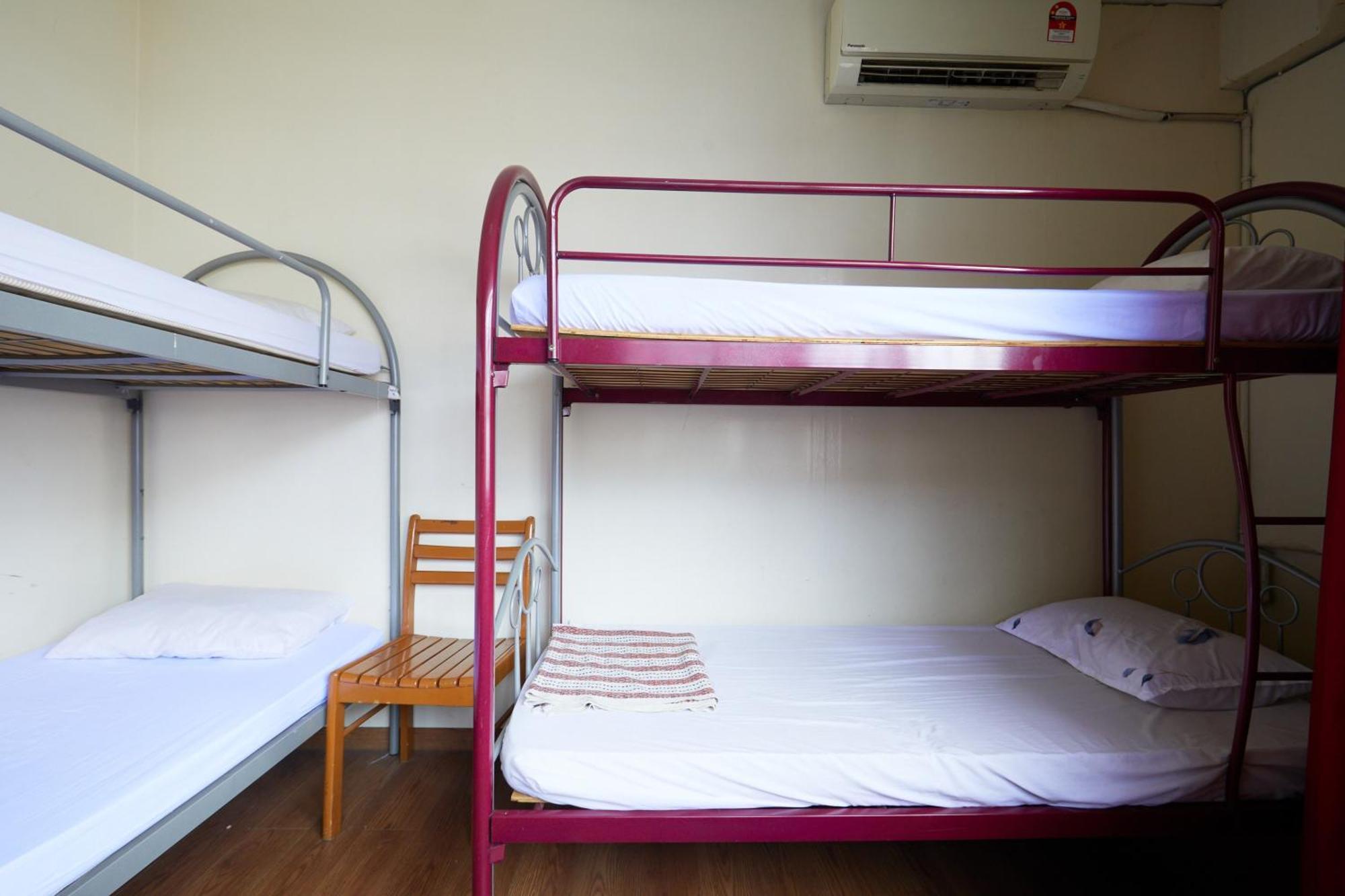 Ros Heritage Motel Джордж Таун Екстериор снимка