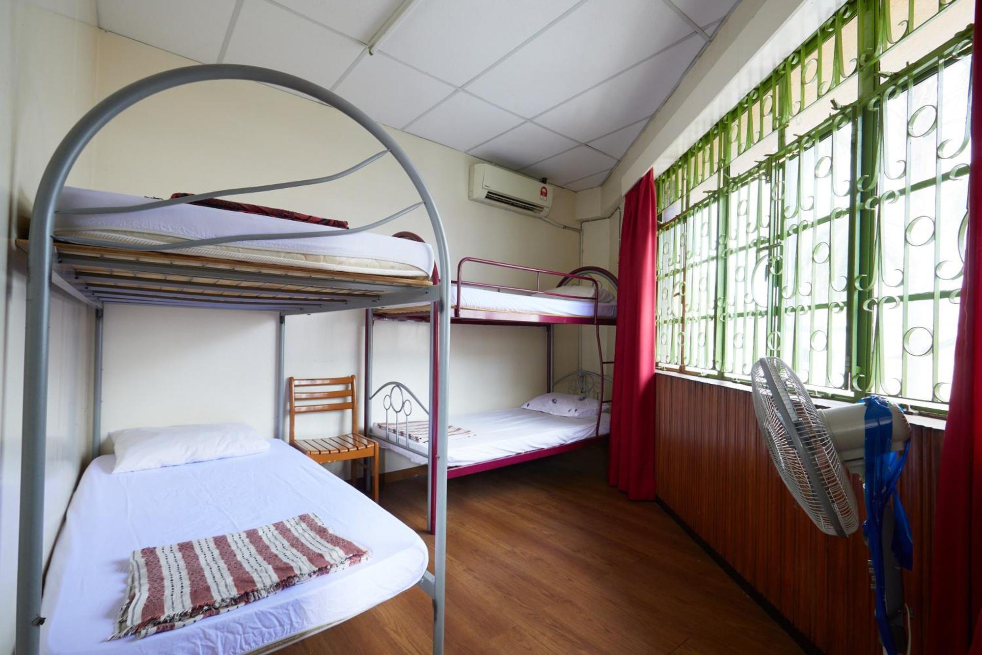 Ros Heritage Motel Джордж Таун Екстериор снимка