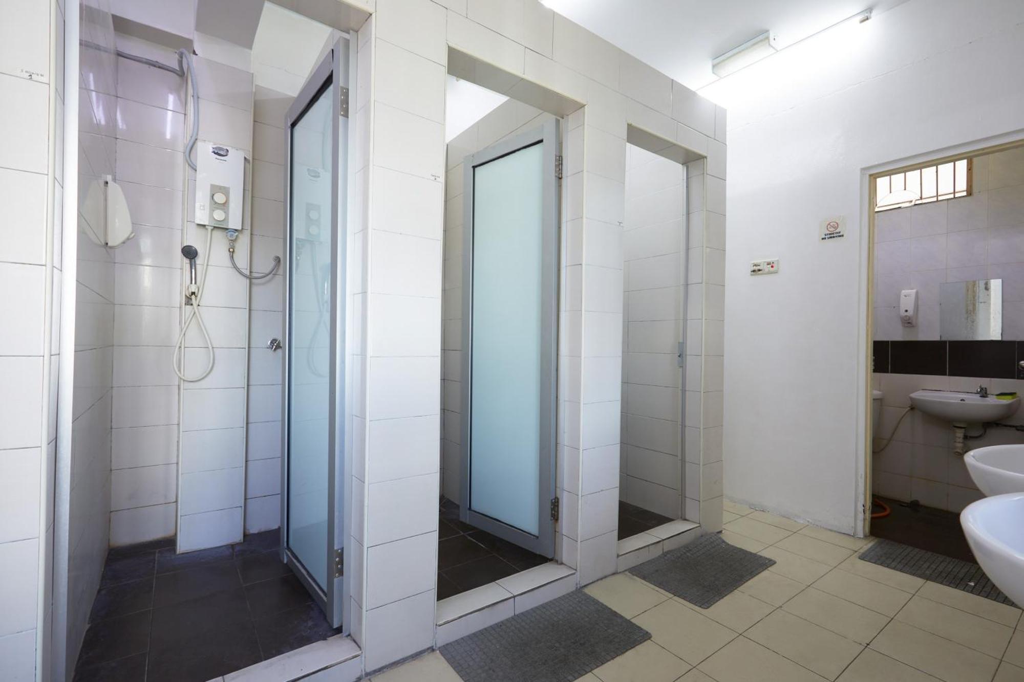 Ros Heritage Motel Джордж Таун Екстериор снимка