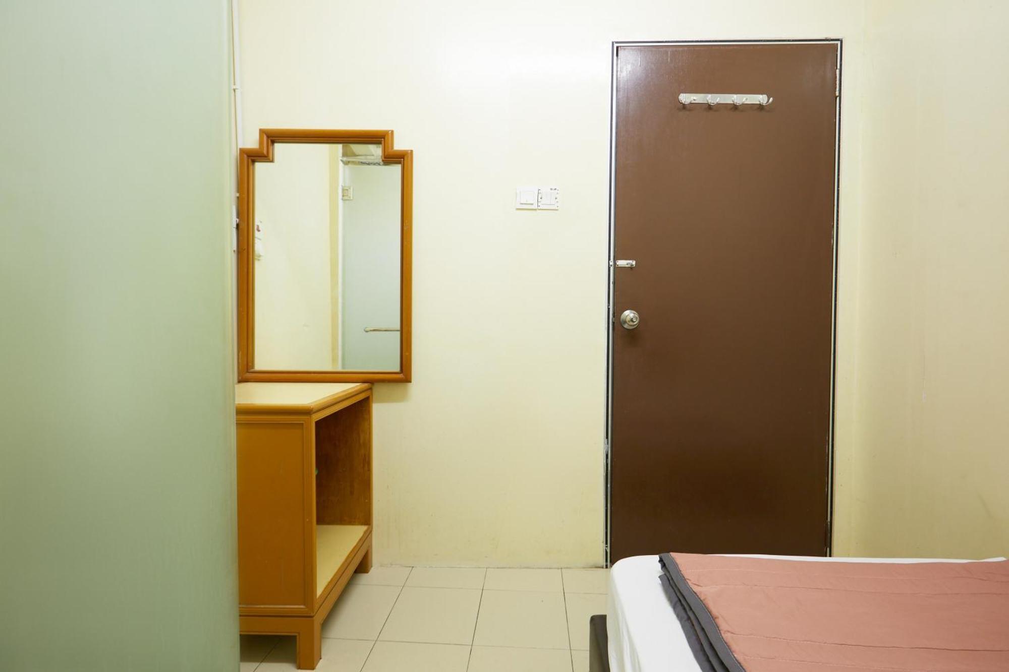 Ros Heritage Motel Джордж Таун Екстериор снимка