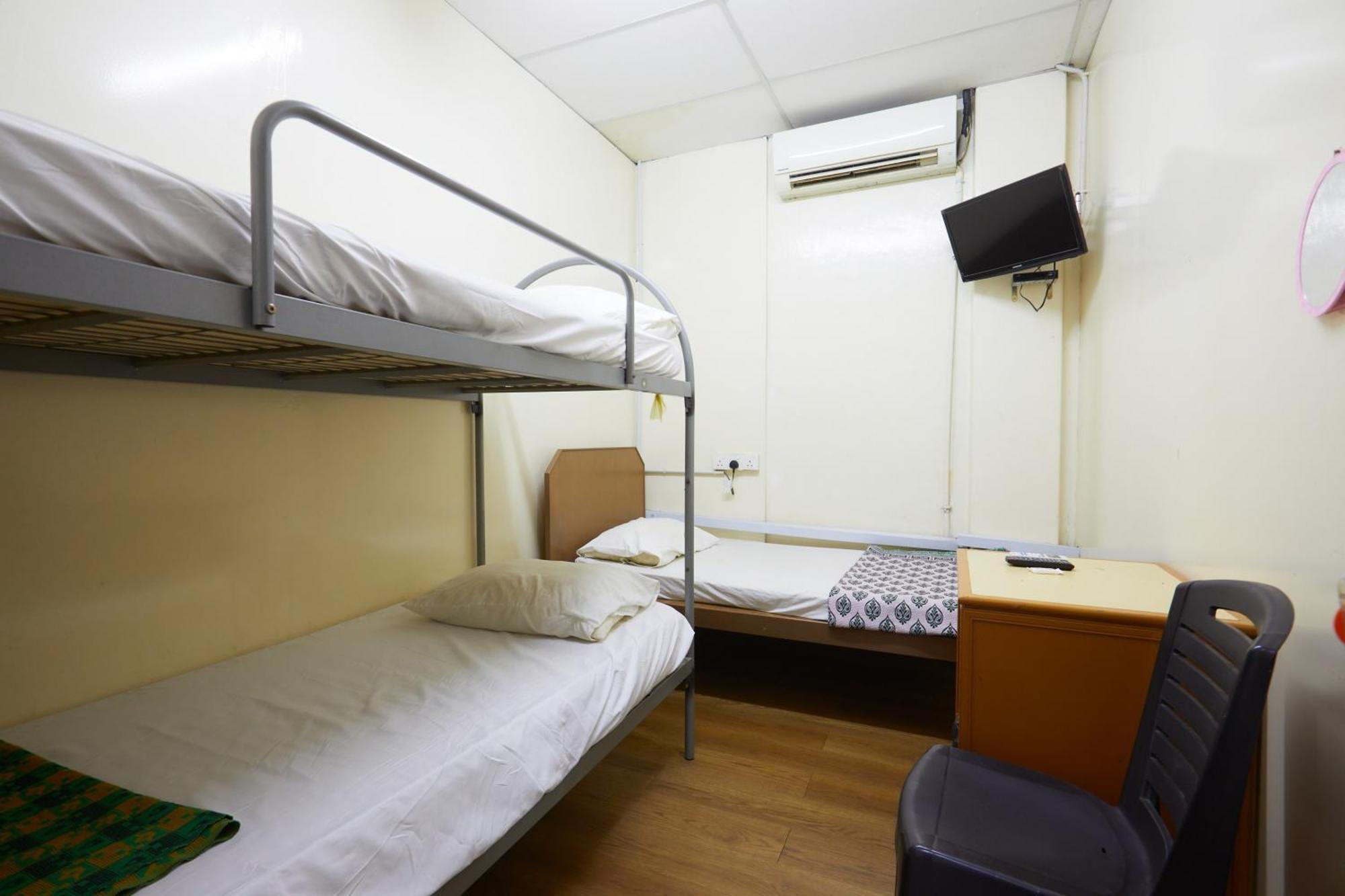 Ros Heritage Motel Джордж Таун Екстериор снимка